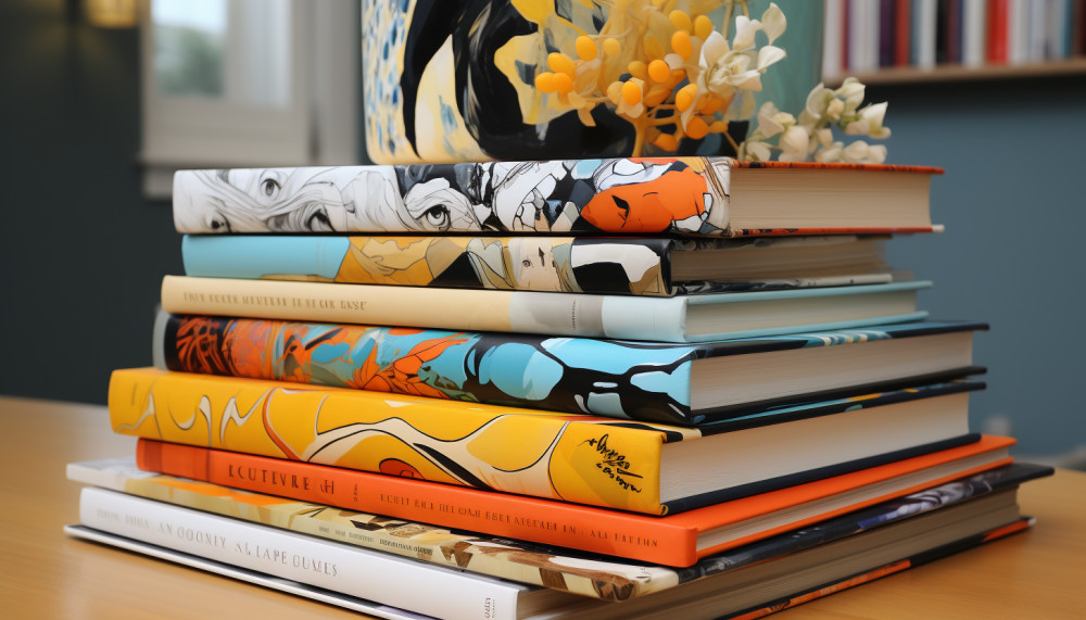 Libri di arte contemporanea che dovresti leggere