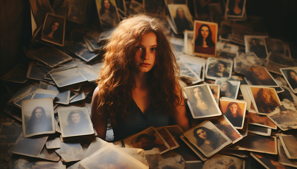 Segreti immortali nascosti dietro la polaroid